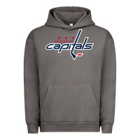Pigment Tornado the capitals Urban Hoodie - tuanDangUi