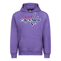 Tulip the capitals Urban Hoodie - tuanDangUi