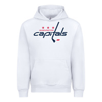 White the capitals Urban Hoodie - tuanDangUi