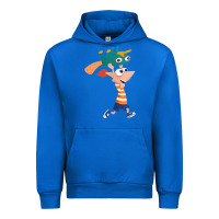 Phineas And Perry Urban Hoodie | Teevron