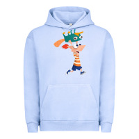 Pigment Grape Ice phineas and perry Urban Hoodie - tuanDangUi