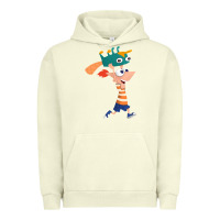 Pigment Pistachio phineas and perry Urban Hoodie - tuanDangUi