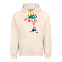 Sandshell phineas and perry Urban Hoodie - tuanDangUi