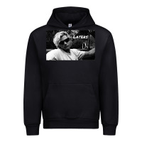 Black north shore movie turtle laters Urban Hoodie - tuanDangUi
