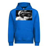 Cobalt north shore movie turtle laters Urban Hoodie - tuanDangUi