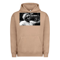 Pigment Burro north shore movie turtle laters Urban Hoodie - tuanDangUi