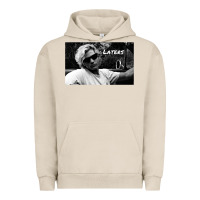 Pigment French Oak north shore movie turtle laters Urban Hoodie - tuanDangUi