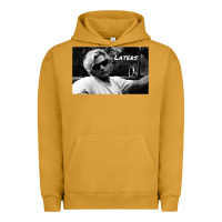 Pigment Peanut Butter north shore movie turtle laters Urban Hoodie - tuanDangUi