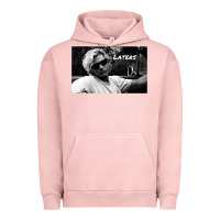 Pigment Salmon north shore movie turtle laters Urban Hoodie - tuanDangUi