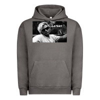 Pigment Tornado north shore movie turtle laters Urban Hoodie - tuanDangUi