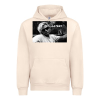 Sandshell north shore movie turtle laters Urban Hoodie - tuanDangUi