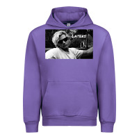 Tulip north shore movie turtle laters Urban Hoodie - tuanDangUi