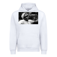 White north shore movie turtle laters Urban Hoodie - tuanDangUi