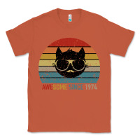 Copper Awesome Since 1974 Classic Tee - Bettercallsaul