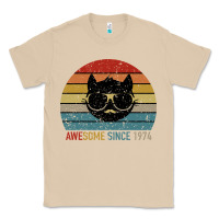 Mushroom Awesome Since 1974 Classic Tee - Bettercallsaul