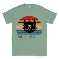 Sage Awesome Since 1974 Classic Tee - Bettercallsaul