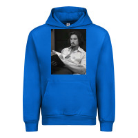 Cobalt adam driver 40 Urban Hoodie - tuanDangUi