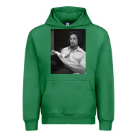 Emerald adam driver 40 Urban Hoodie - tuanDangUi