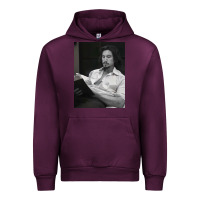 Mauve Wine adam driver 40 Urban Hoodie - tuanDangUi