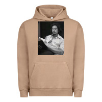 Adam Driver 40 Urban Hoodie | Teevron