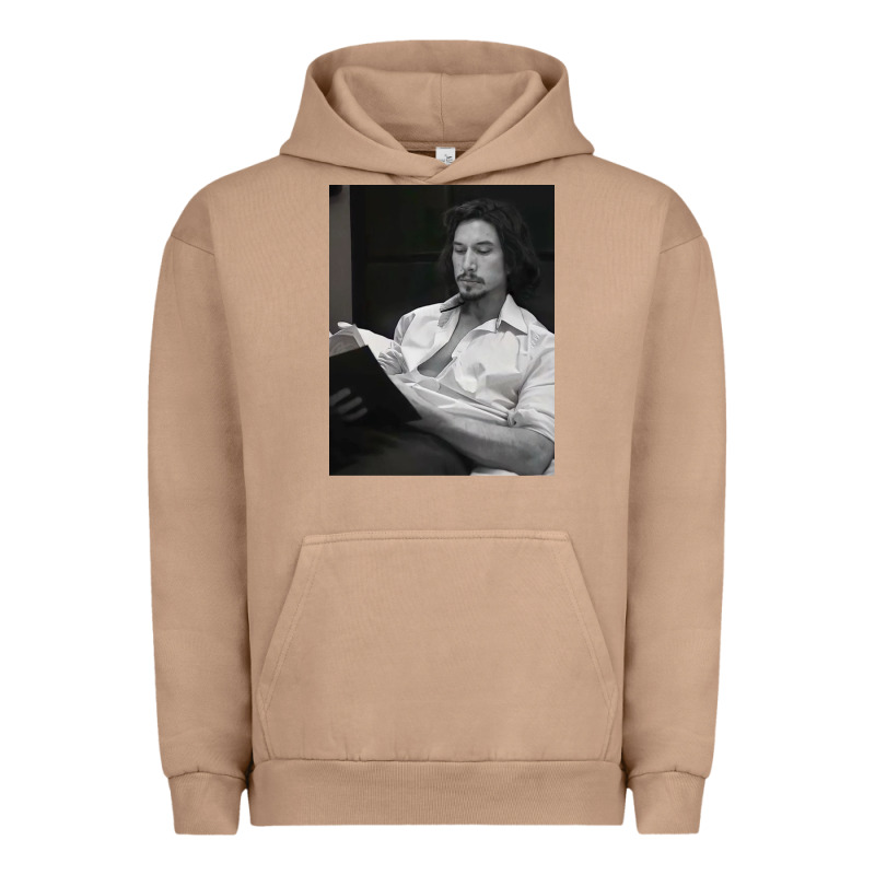 Adam Driver 40 Urban Hoodie by tuanDangUi | Teevron