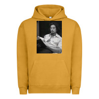Pigment Peanut Butter adam driver 40 Urban Hoodie - tuanDangUi