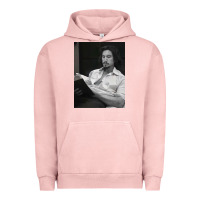 Pigment Salmon adam driver 40 Urban Hoodie - tuanDangUi