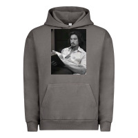Pigment Tornado adam driver 40 Urban Hoodie - tuanDangUi