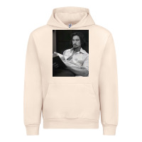 Sandshell adam driver 40 Urban Hoodie - tuanDangUi