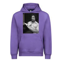 Tulip adam driver 40 Urban Hoodie - tuanDangUi