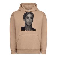 Pigment Burro ryan gosling 15 Urban Hoodie - tuanDangUi