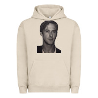 Pigment French Oak ryan gosling 15 Urban Hoodie - tuanDangUi
