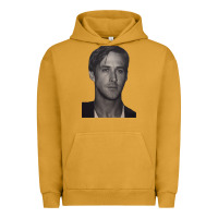 Pigment Peanut Butter ryan gosling 15 Urban Hoodie - tuanDangUi