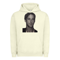 Pigment Pistachio ryan gosling 15 Urban Hoodie - tuanDangUi