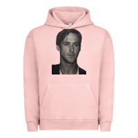 Pigment Salmon ryan gosling 15 Urban Hoodie - tuanDangUi