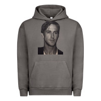Pigment Tornado ryan gosling 15 Urban Hoodie - tuanDangUi