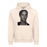 Sandshell ryan gosling 15 Urban Hoodie - tuanDangUi