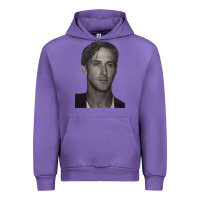 Tulip ryan gosling 15 Urban Hoodie - tuanDangUi