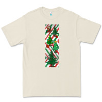 Bone christmas pen wraps Premium Tee - BundleAndBundleShop