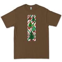 Cacao christmas pen wraps Premium Tee - BundleAndBundleShop