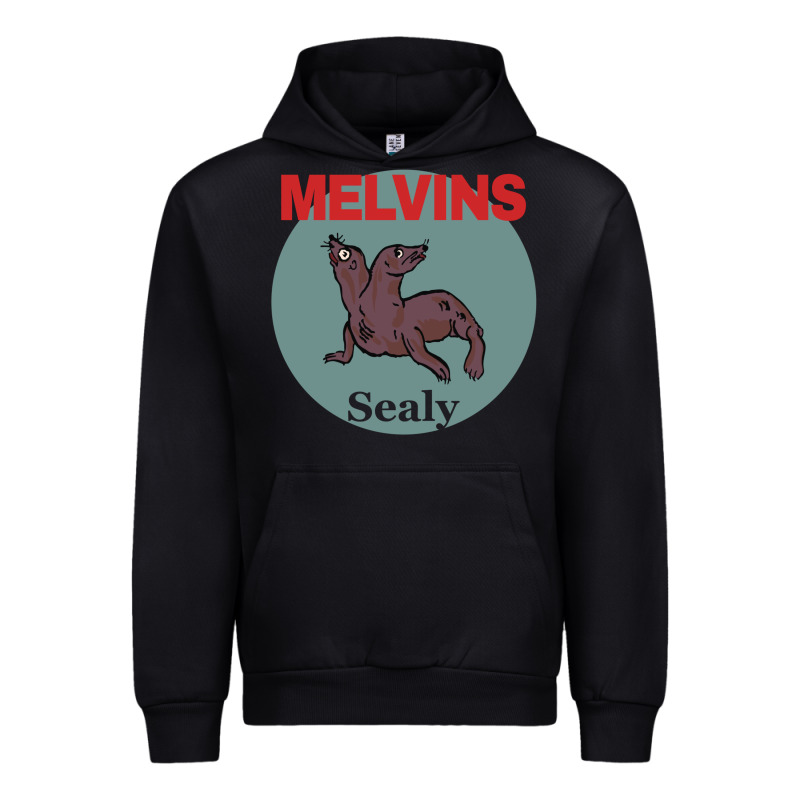 Melvins Houdini Sealy Colour Urban Hoodie by tuanDangUi | Teevron