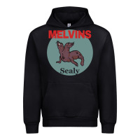 Black melvins houdini sealy colour Urban Hoodie - tuanDangUi