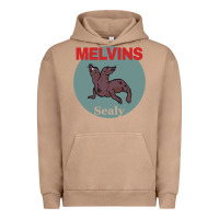 Pigment Burro melvins houdini sealy colour Urban Hoodie - tuanDangUi