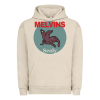 Pigment French Oak melvins houdini sealy colour Urban Hoodie - tuanDangUi