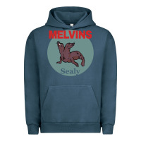 Pigment Midnight Navy melvins houdini sealy colour Urban Hoodie - tuanDangUi