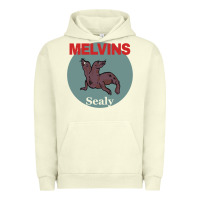 Pigment Pistachio melvins houdini sealy colour Urban Hoodie - tuanDangUi