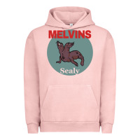 Pigment Salmon melvins houdini sealy colour Urban Hoodie - tuanDangUi