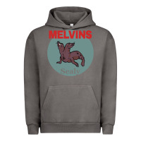 Pigment Tornado melvins houdini sealy colour Urban Hoodie - tuanDangUi