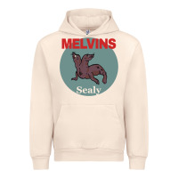 Sandshell melvins houdini sealy colour Urban Hoodie - tuanDangUi