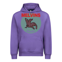 Tulip melvins houdini sealy colour Urban Hoodie - tuanDangUi